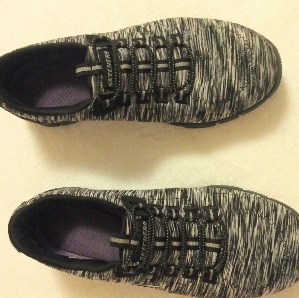 Skechers Sport Empire Sneakers Women's Size 7.5